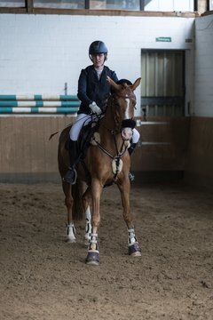 Bild 166 - Pony Akademie Turnier